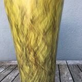 Large ceramic vase St Clement, 1950/60