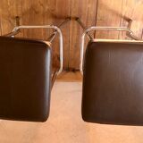 Vintage bar stools