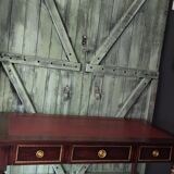 Old louis XV style office