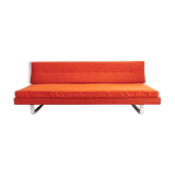 Design sofa bed by Georges Van Rijk 1967