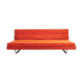Design sofa bed by Georges Van Rijk 1967