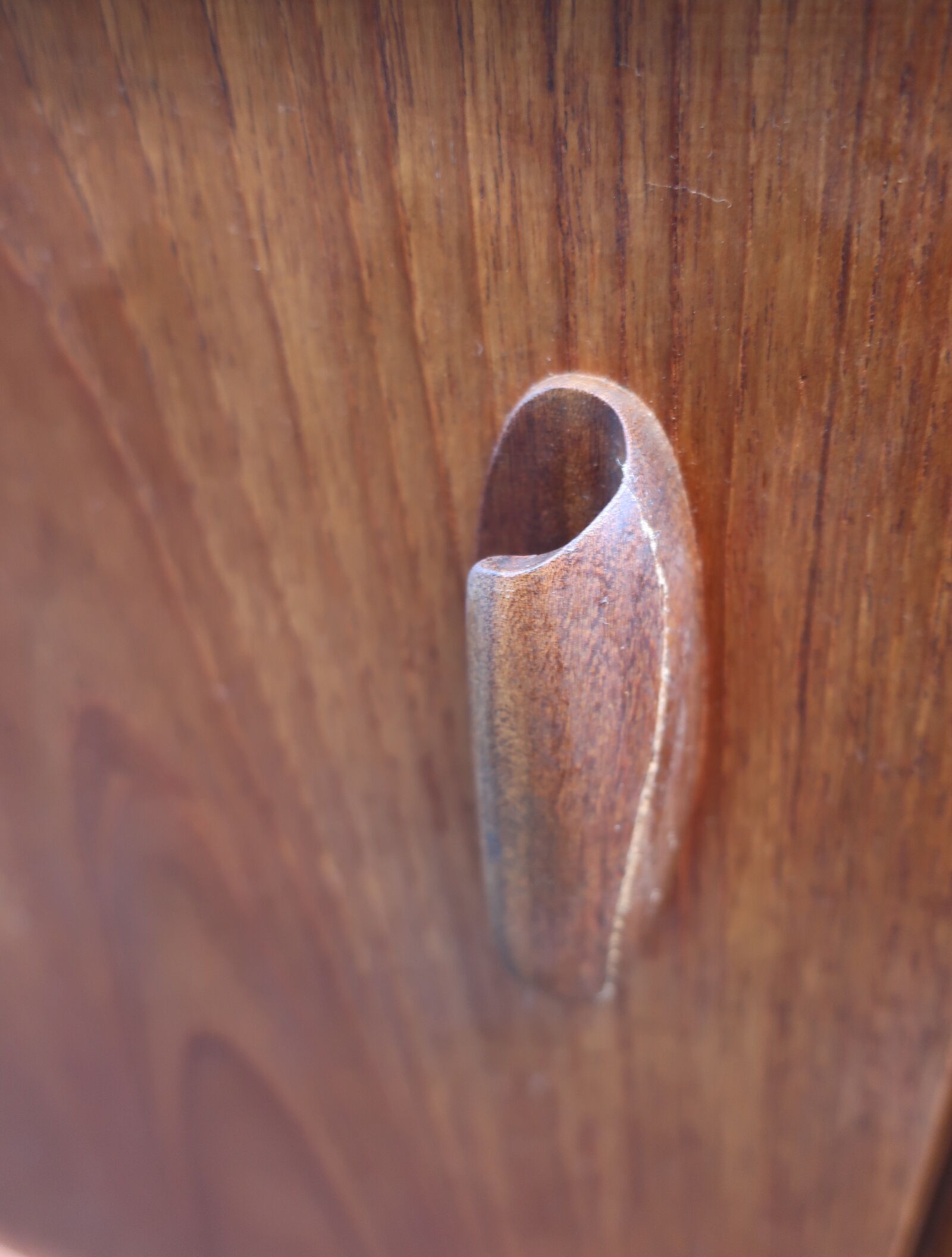 G-plan teak enfilade from the 1960s