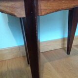 Bedside table bedside sofa end 70s
