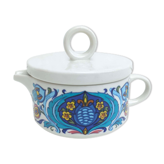 Cremier Villeroy - Boch Izmir 1973
