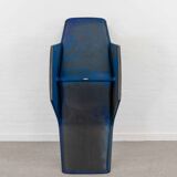 Modèle « serpentina », conçu en 1976 par burkhard vogtherr pour rosenthal einrichtungen.
