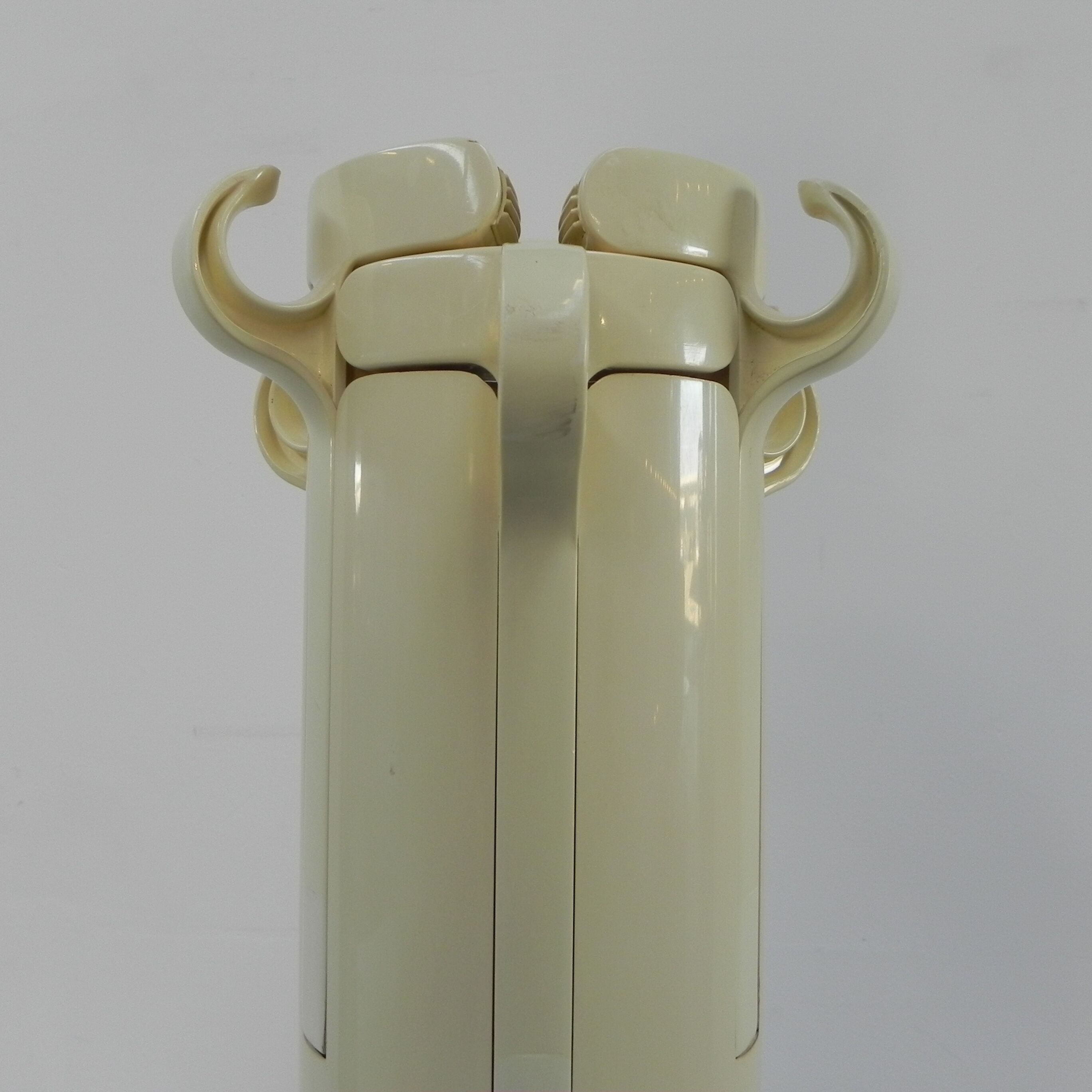 Standing coat rack, Planta by Giancarlo Piretti for Castelli