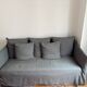 Gervasoni sofa