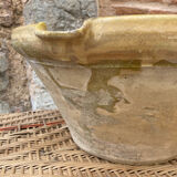 Gresale ancient southern pottery