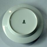 High quality porcelain butter dish by Heinrich Porzellan Design "Anmut"