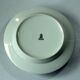 High quality porcelain butter dish by Heinrich Porzellan Design "Anmut"