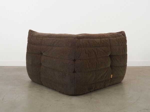 Canapé d'angle Togo par Michel Ducaroy pour Ligne Roset, France années 1970