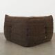 Togo corner sofa, French design, 1970s, designer: Michel Ducaroy, manufactu
