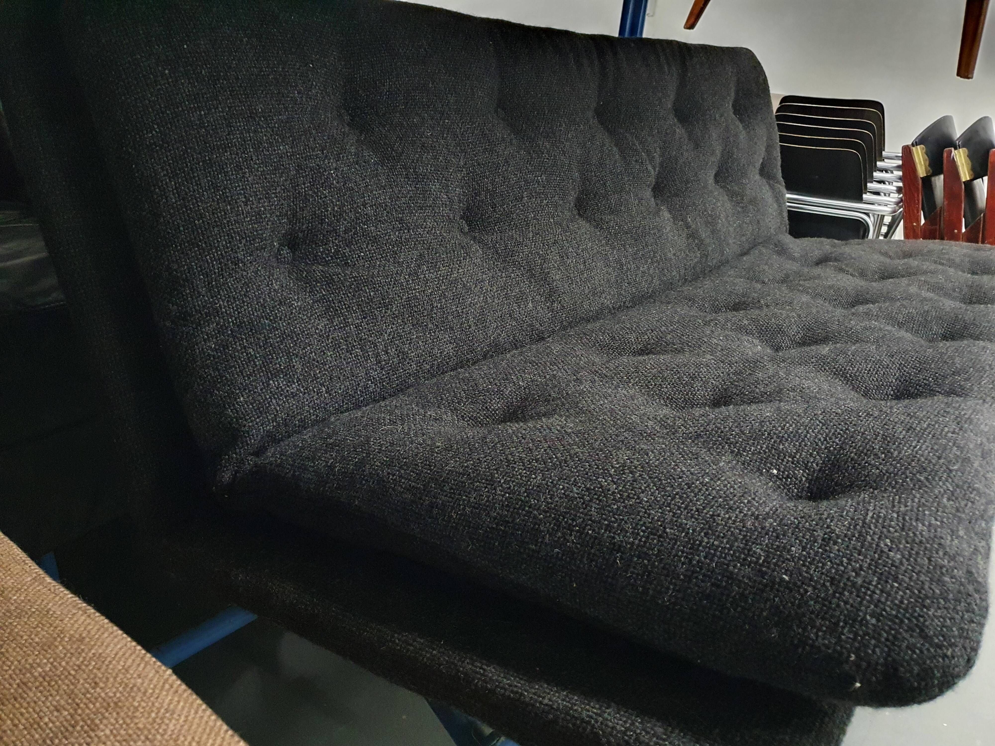 Kho Liang Ie for Artifort C684 3-seater sofa, The Netherlands