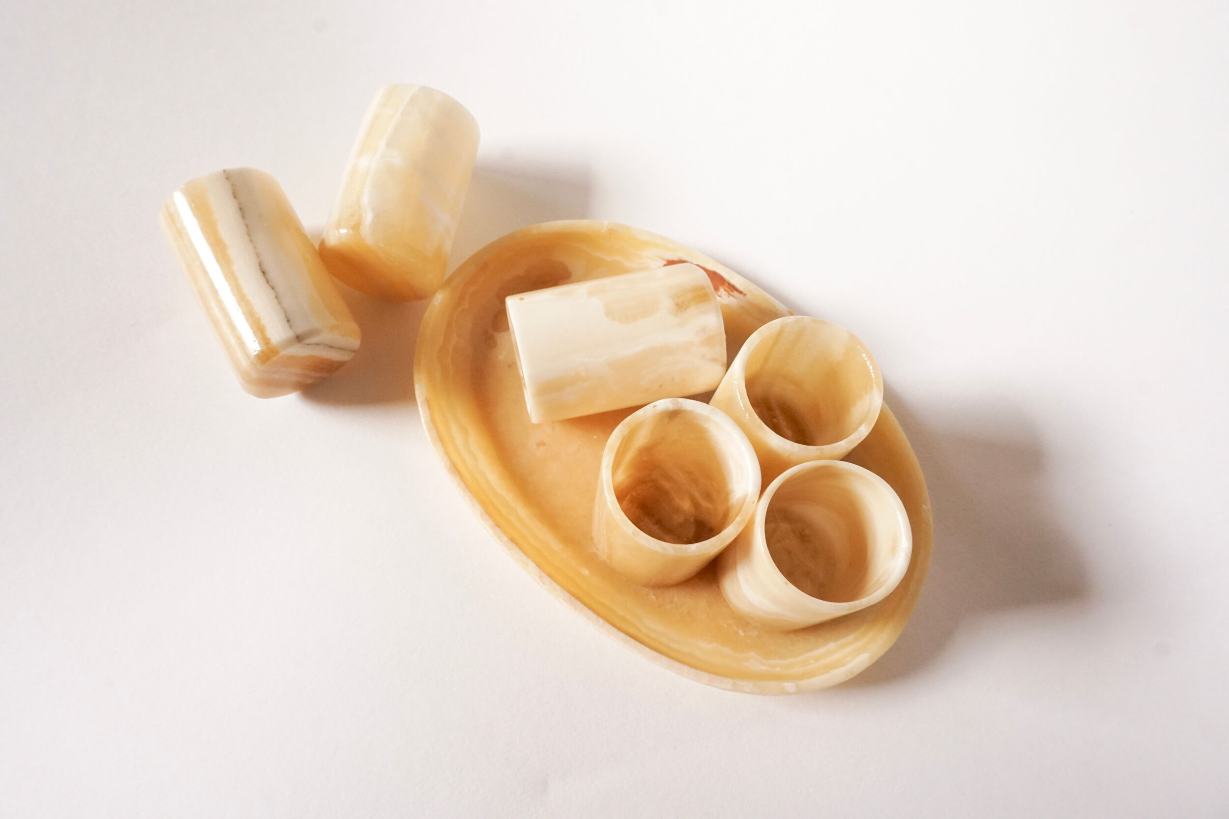 White Onyx liquor service