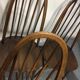 Série de 6 chaises Ercol