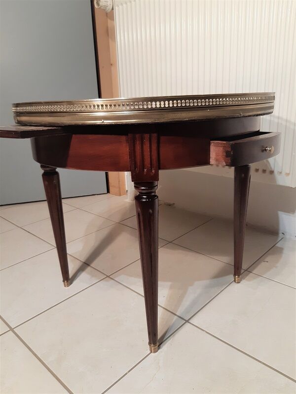 Louis XVI side table
