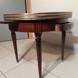 Louis XVI side table
