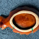 Beurrier poisson