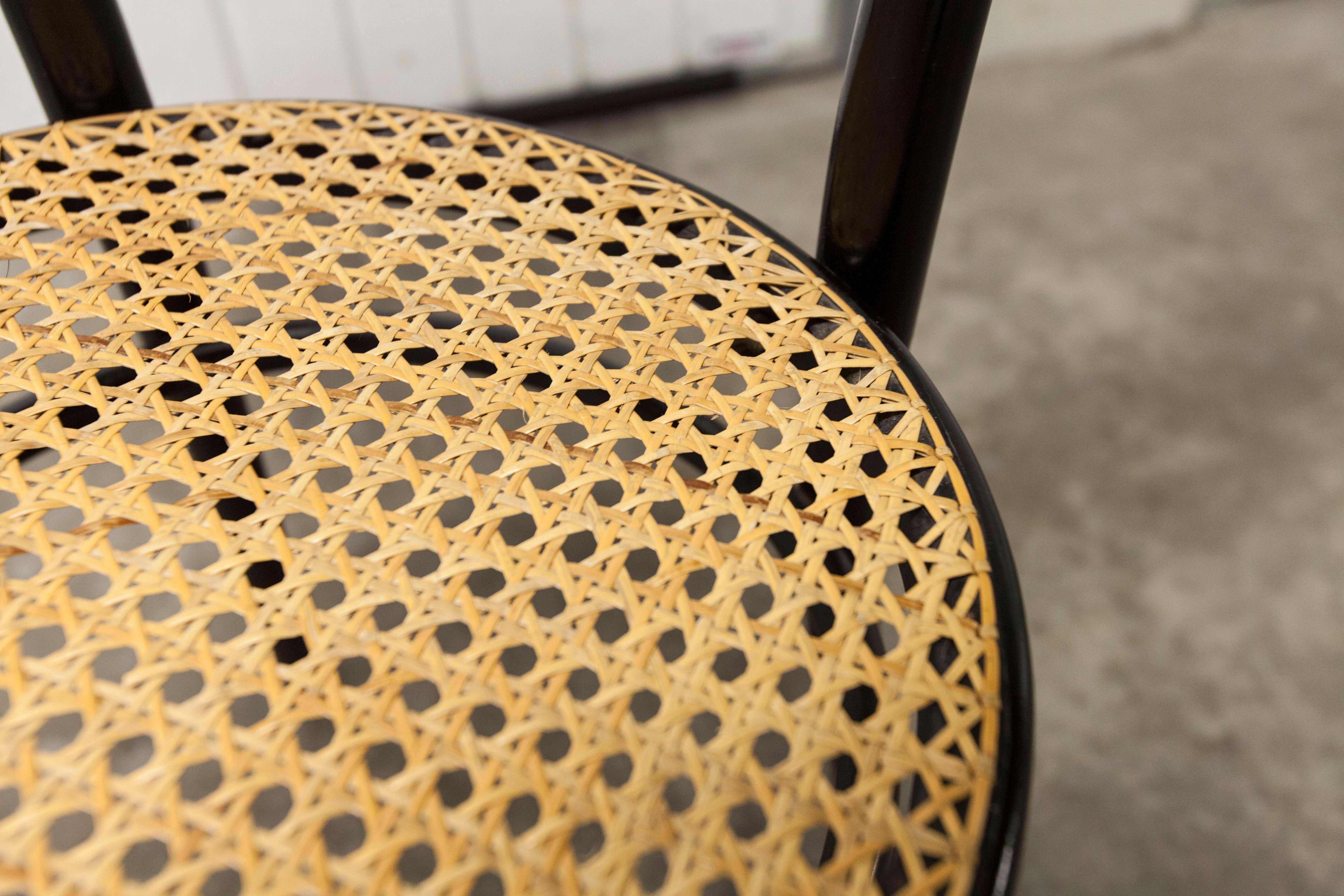 Thonet frères chair made in Radomsko 1930