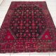Tapis Persan Hamadan fait main
