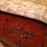 Louis XV style dresser