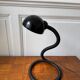 Lampe flexible “Hebi” – Isao Hosoe pour Valenti Luce