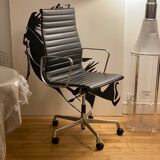 Chair Eames EA 119 Vitra edition