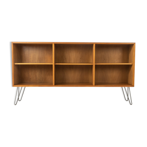 buffet des années 1960