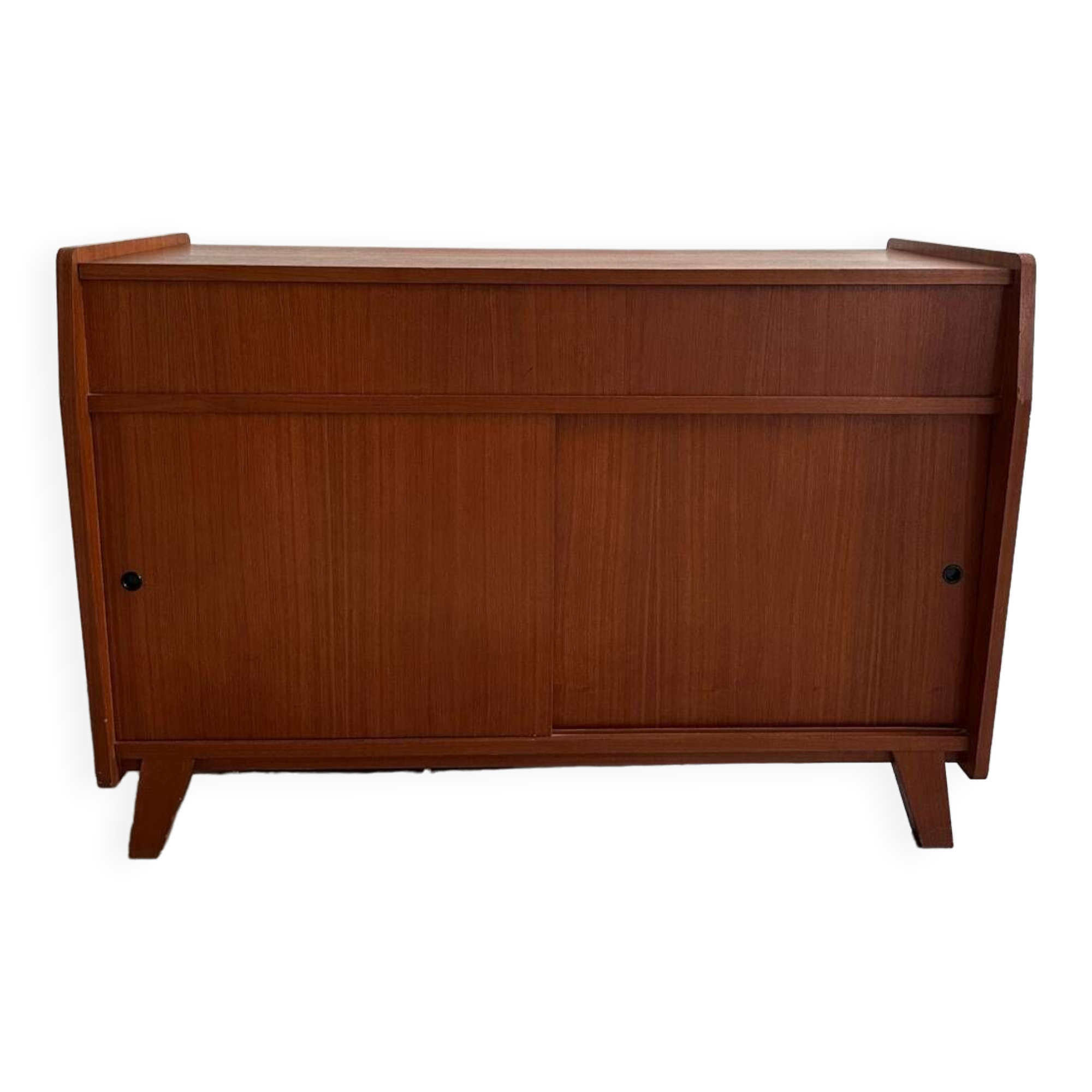 Midcentury vintage sideboard