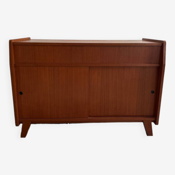 Enfilade vintage midcentury