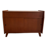 Midcentury vintage sideboard