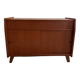 Midcentury vintage sideboard