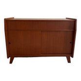 Midcentury vintage sideboard