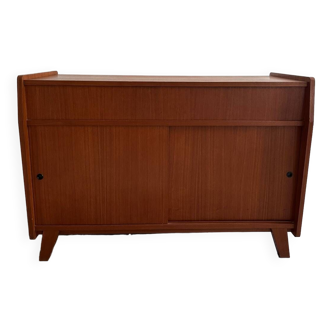 Midcentury vintage sideboard