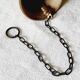 Cloche en bronze