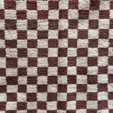 Berber rug Cappuccino 150x250