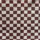 Berber rug Cappuccino 150x250