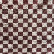 Berber rug Cappuccino 150x250