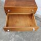 "664" model chest of drawers by Pierre Guariche for Meurop 1960s