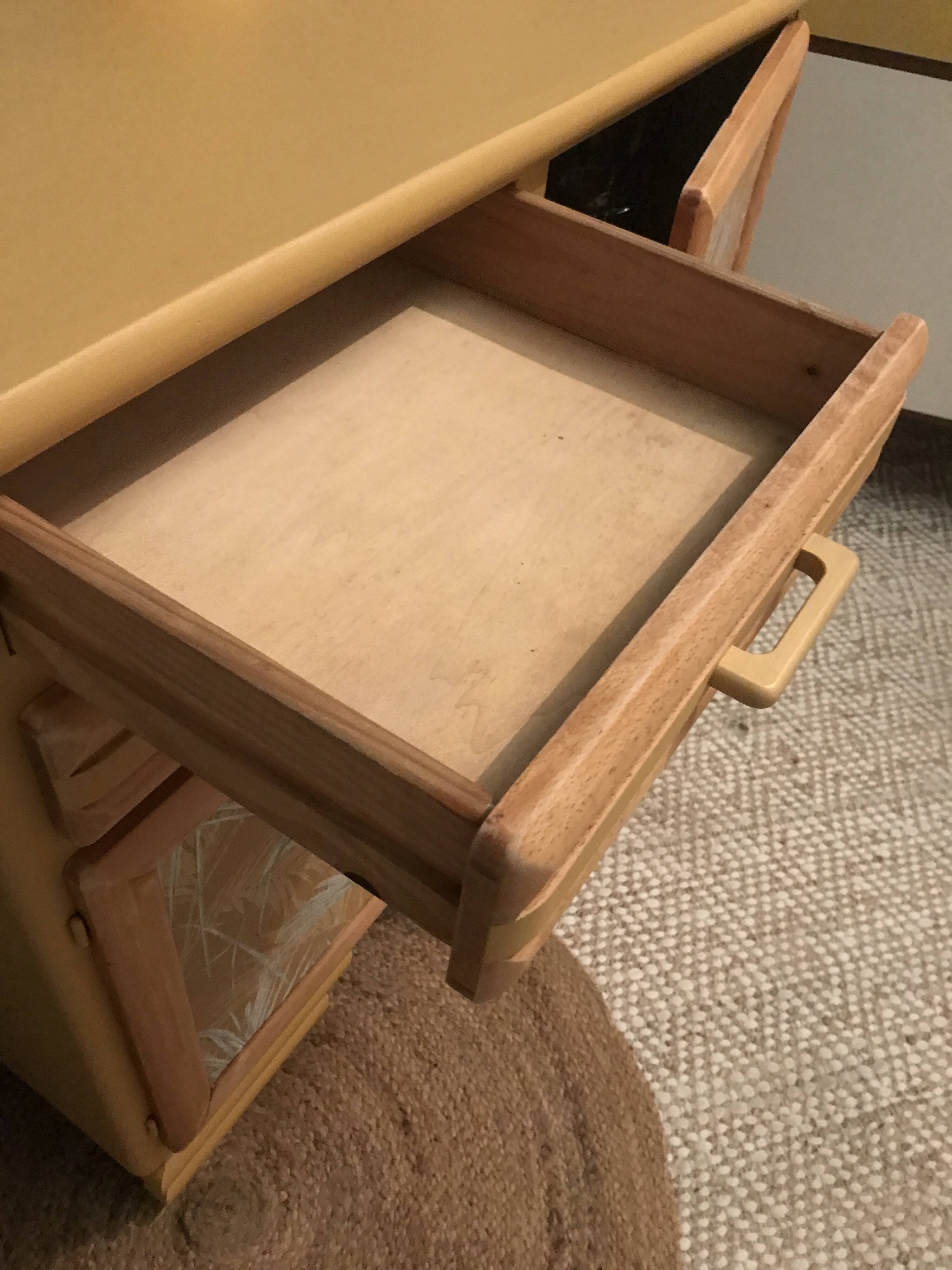 Low sideboard called “Mado” Paolo