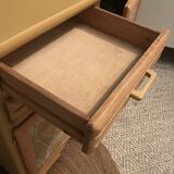 Low sideboard called “Mado” Paolo