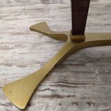 Vintage oval table
