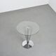 Table model 8820 by Verner Panton for Fritz Hansen circa 1988