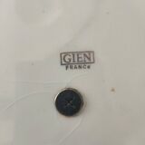 Gien cheese service tray