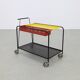 Serving Trolley by Floris Fiedeldij for Artimeta, 1960s
