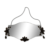 Art Deco mirror