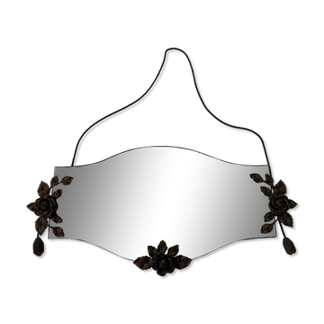 Art Deco mirror