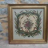 Old painting/oil painting