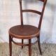 Fischel art nouveau style bistro chair – early twentieth century