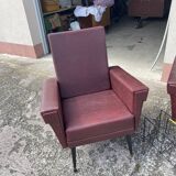 Vintage living room set